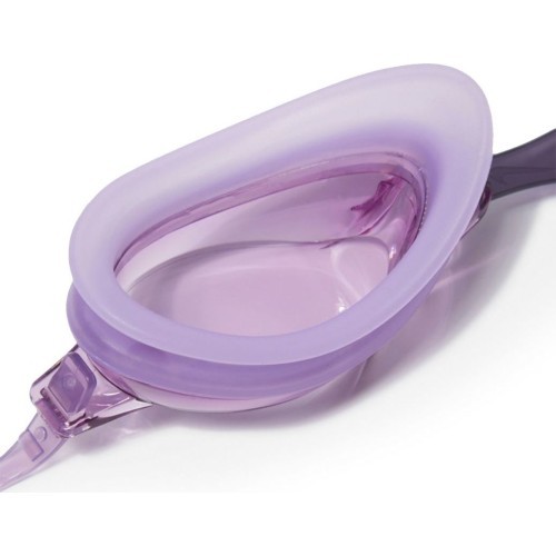 Nike Chrome Goggle Purple swimming goggles NESSD127 594