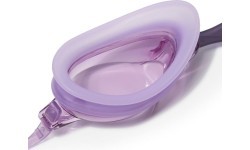 Nike peldbrilles Chrome Goggle Purple NESSD127 594