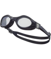 Очки для плавания Nike NK U Flex Fusion Goggle Black NESSE134 001