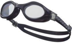 Очки для плавания Nike NK U Flex Fusion Goggle Black NESSE134 001
