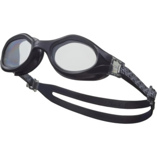 Nike Swimming Goggles NK U Flex Fusion Goggle Black NESSE134 001