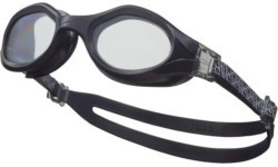 Nike peldbrilles NK U Flex Fusion Goggle Black NESSE134 001