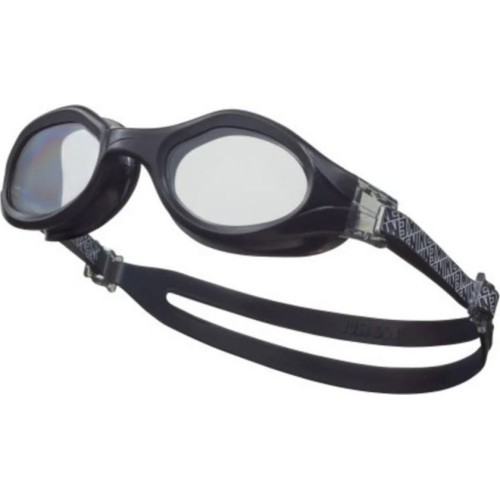 Очки для плавания Nike NK U Flex Fusion Goggle Black NESSE134 001