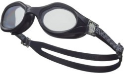 Nike Swimming Goggles NK U Flex Fusion Goggle Black NESSE134 001