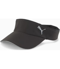 Puma Running Visor Black cap 024398 01