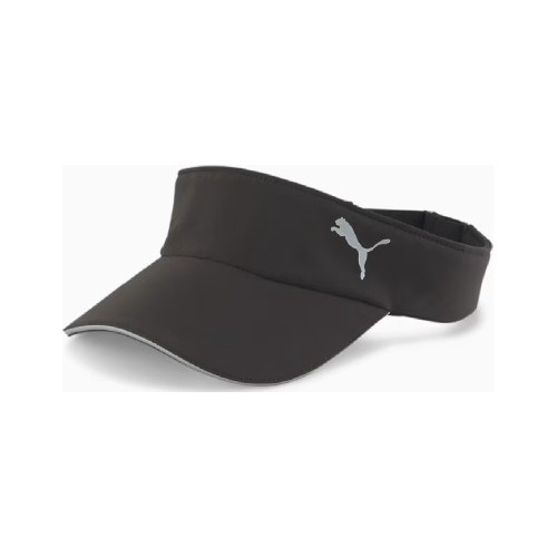 Кепка Puma Running Visor Black 024398 01