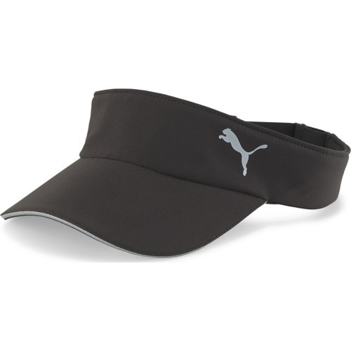 Puma Running Visor Black cap 024398 01