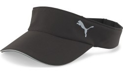 Puma Running Visor Black cap 024398 01