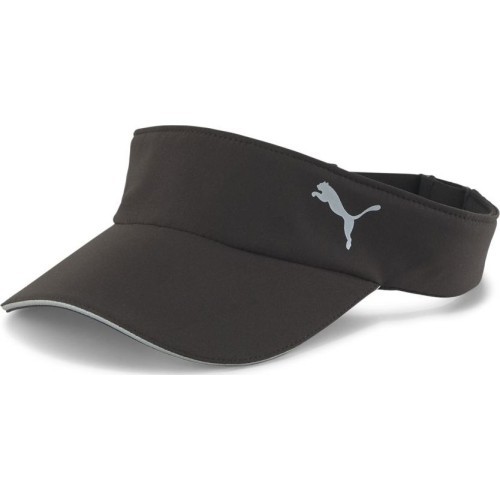 Puma Running Visor Black cap 024398 01