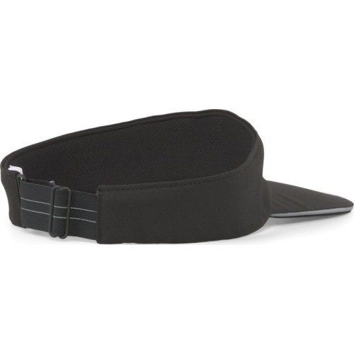 Puma cepure Running Visor Black 024398 01
