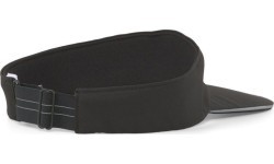 Кепка Puma Running Visor Black 024398 01