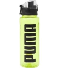 Puma TR Bottle Sportstyle L ūdens pudele, dzeltena 053518 26