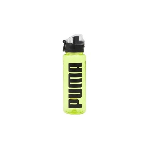 Бутылка для воды Puma TR Bottle Sportstyle L жёлтая 053518 26