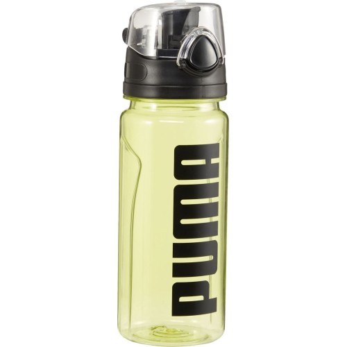 Бутылка для воды Puma TR Bottle Sportstyle L жёлтая 053518 26