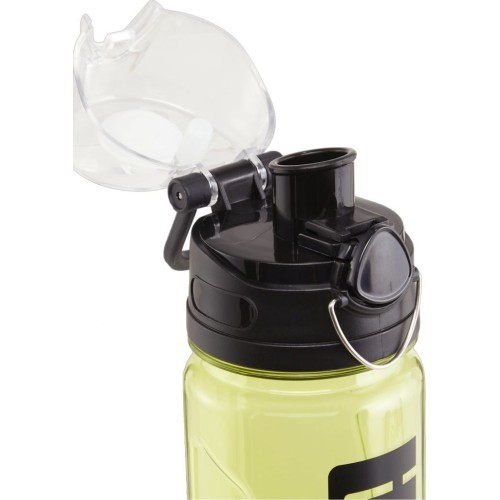 Бутылка для воды Puma TR Bottle Sportstyle L жёлтая 053518 26