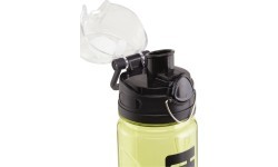 Бутылка для воды Puma TR Bottle Sportstyle L жёлтая 053518 26