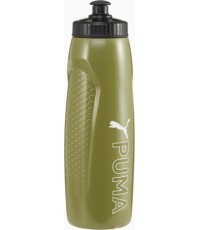 Puma ūdens pudele Fit Botte Core Olive Green 054306 03