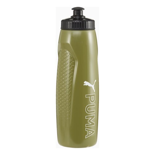 Puma Water Bottle Fit Botte Core Olive Green 054306 03