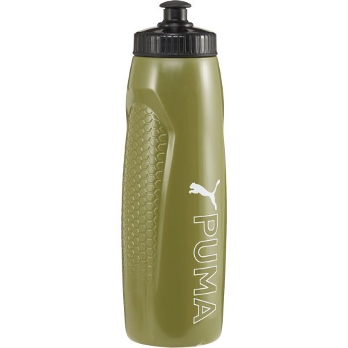Бутылка для воды Puma Fit Botte Core Olive Green 054306 03
