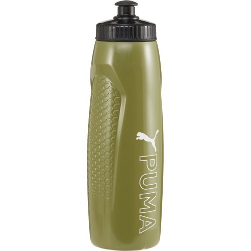 Puma ūdens pudele Fit Botte Core Olive Green 054306 03