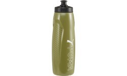 Puma ūdens pudele Fit Botte Core Olive Green 054306 03
