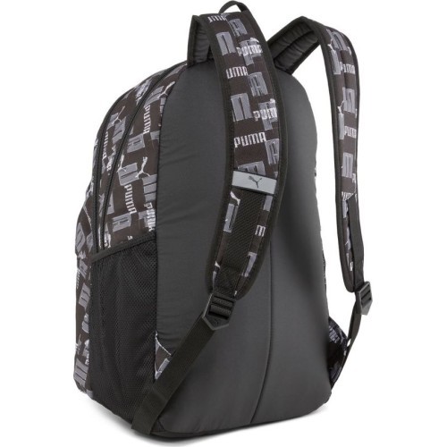 Puma Academy Backpack Grey Black 079133 19