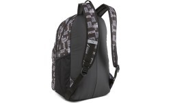 Puma Academy Backpack Grey Black 079133 19