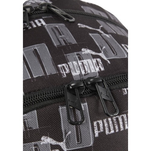 Puma Academy Backpack Grey Black 079133 19