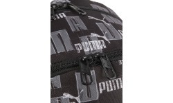Рюкзак Puma Academy серый/чёрный 079133 19