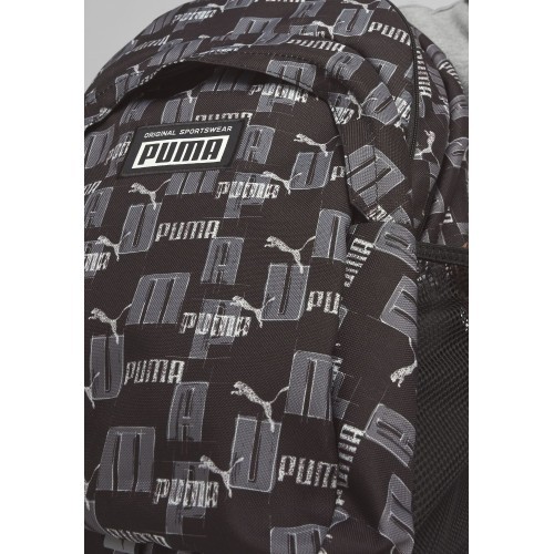Puma Academy Backpack Grey Black 079133 19