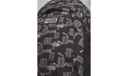 Puma Academy Backpack Grey Black 079133 19