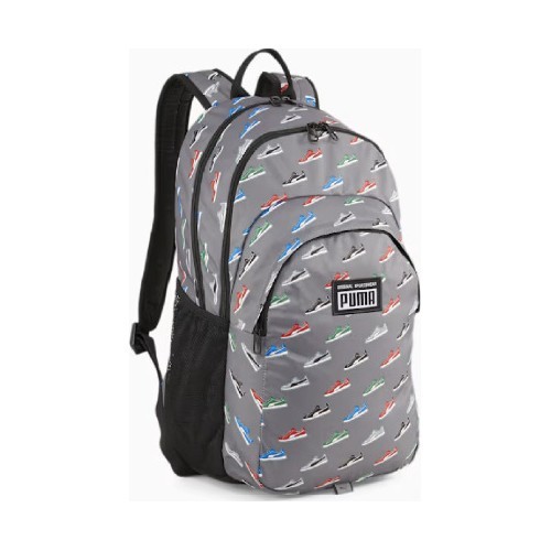 Puma Academy Backpack Grey 079133 22