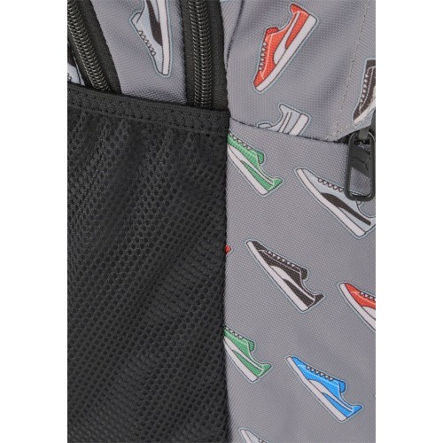 Puma Academy Backpack Grey 079133 22