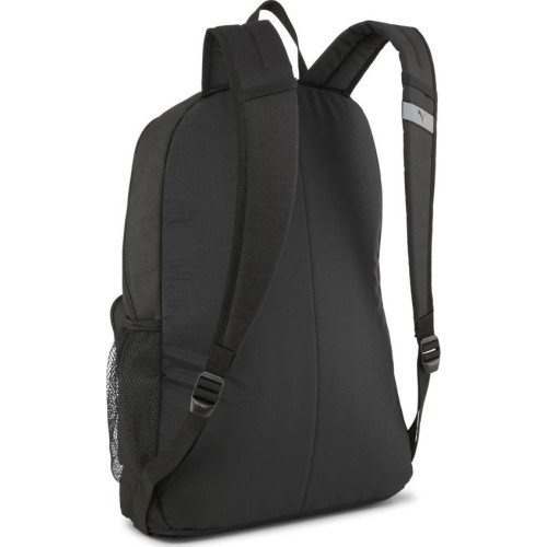Puma Patch Backpack Black 090344 01