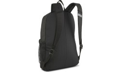 Puma Patch Backpack Black 090344 01