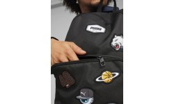 Рюкзак Puma Patch Backpack Black 090344 01