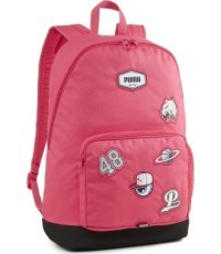 Рюкзак Puma Patch Backpack Pink 090344 02