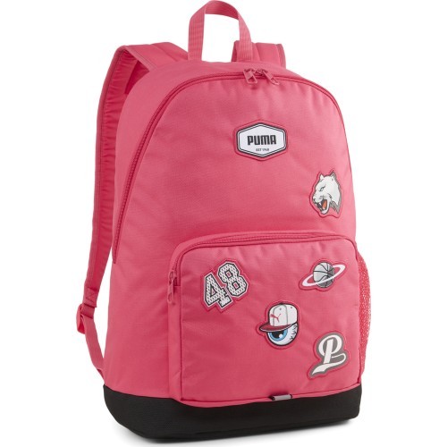 Рюкзак Puma Patch Backpack Pink 090344 02
