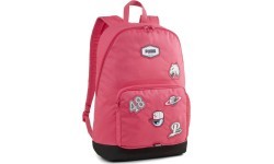 Puma Patch Backpack Pink 090344 02