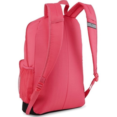 Puma Patch Backpack Pink 090344 02