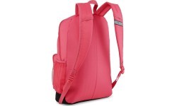 Puma Patch Backpack Pink 090344 02
