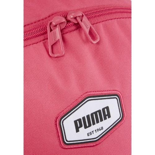 Рюкзак Puma Patch Backpack Pink 090344 02