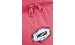 Puma Patch Backpack Pink 090344 02