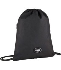 Puma Deck Gym Sack soma, melna 090557 01