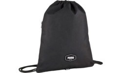 Puma Deck Gym Sack soma, melna 090557 01