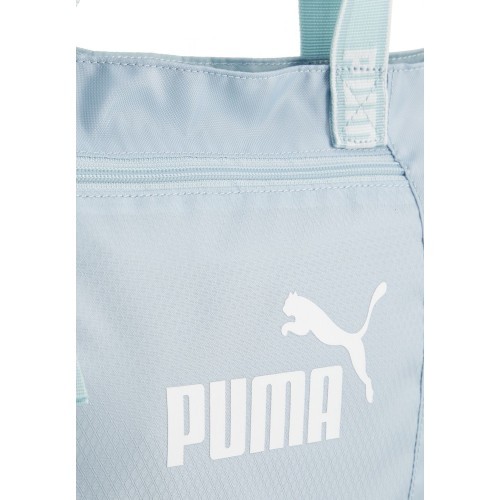 Puma Core Base Shopper Bag Mint 090267 02