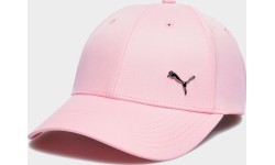 Puma cepure Metal Cat Cap Pink 021269 58