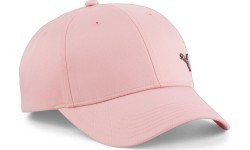 Puma Metal Cat Cap Pink 021269 58