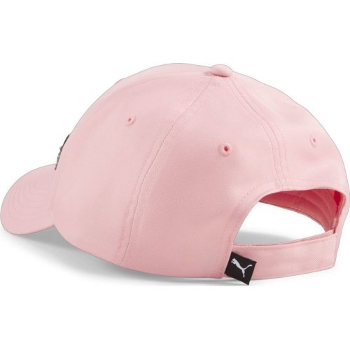 Puma Metal Cat Cap Pink 021269 58