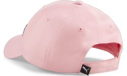 Puma cepure Metal Cat Cap Pink 021269 58